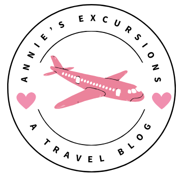 Annie's Excursions Logo