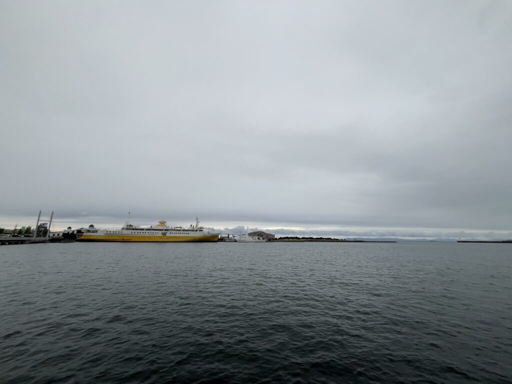 Aomori Ekimae Beach