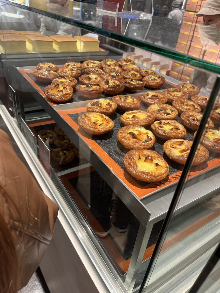 New Chitose Airport Sapporo Nougakkou Factory Apple Pie