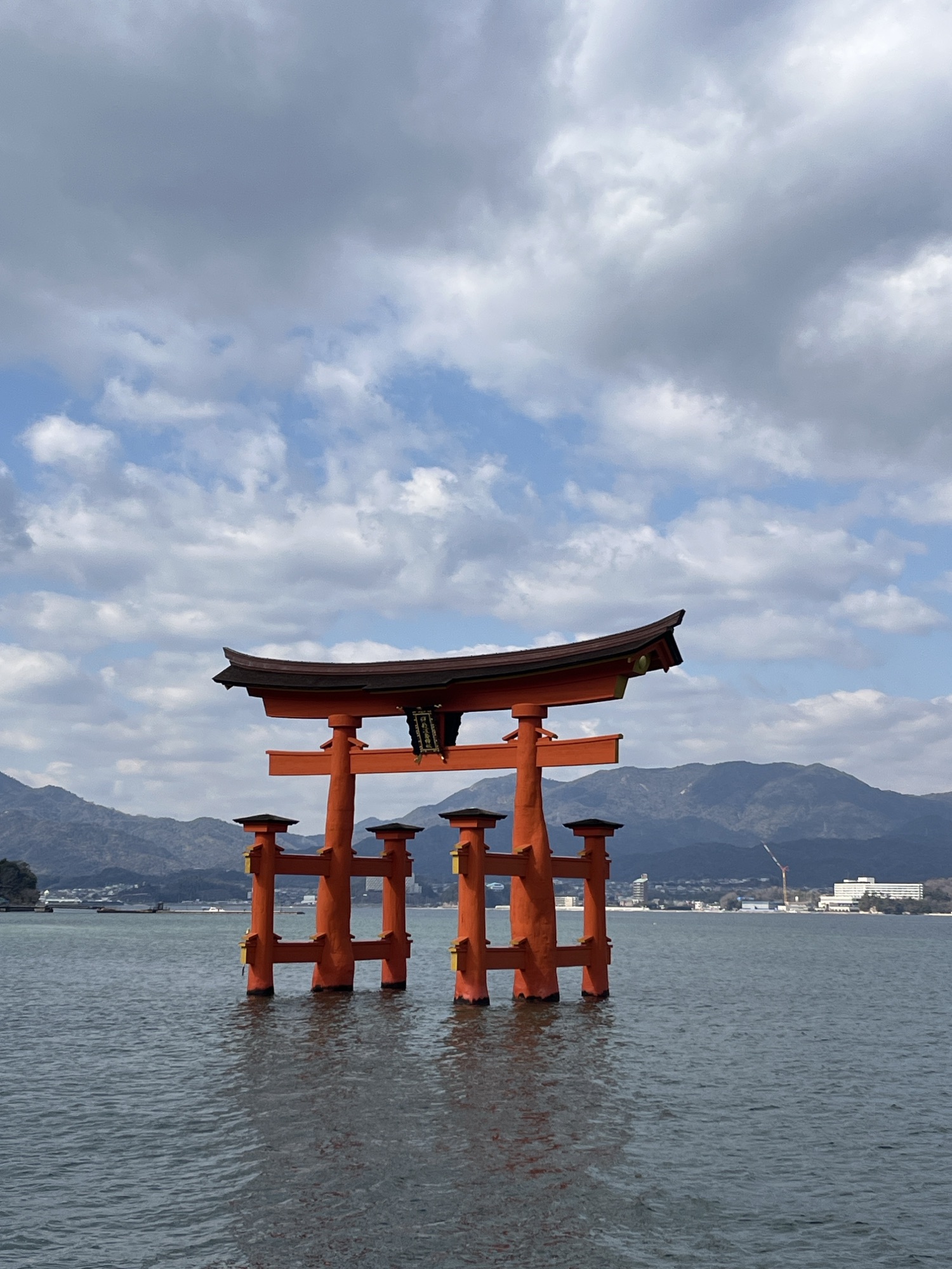 Hiroshima Diaires: Miyajima and the Peace Museum