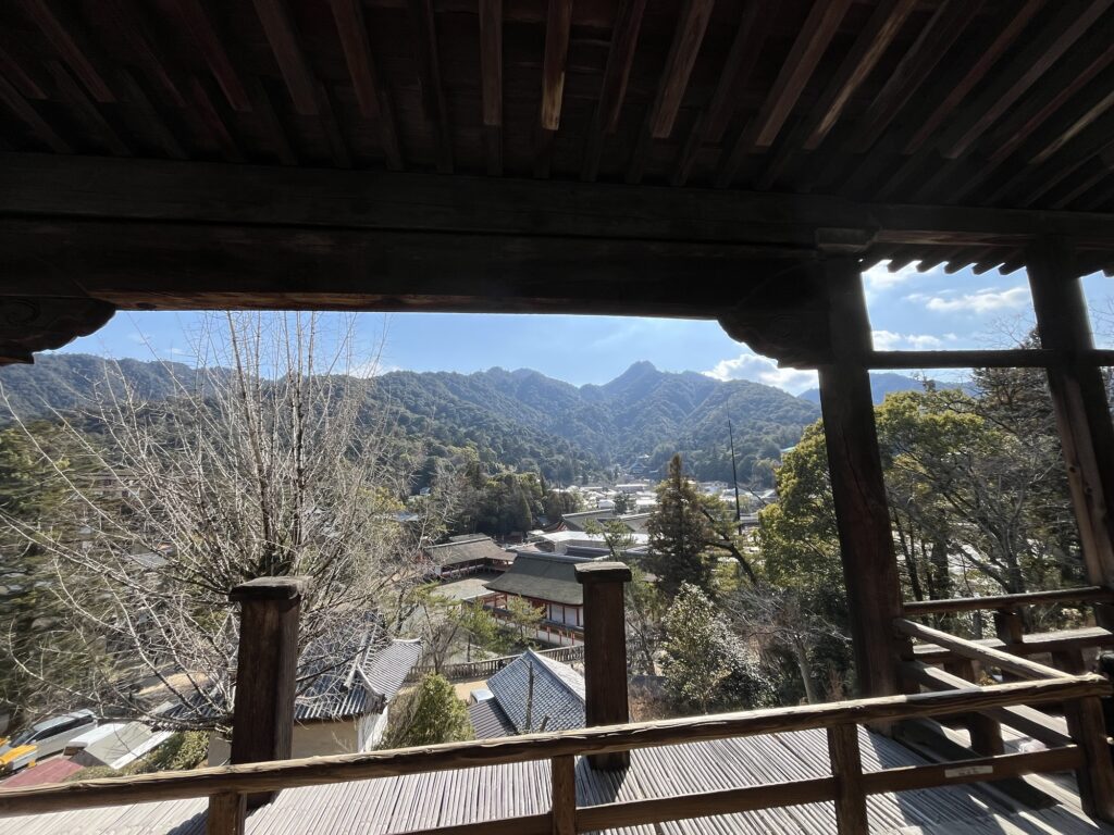 Senjokaku Pavilion