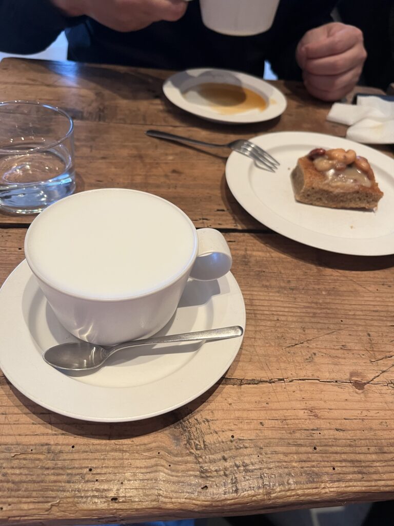 Archive Coffee Hot Milk
