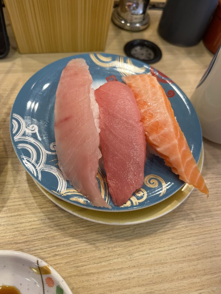 Toriton Umatoro 3-piece Set