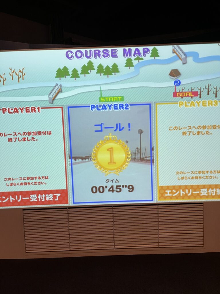 Sapporo Olympics Museum CrossCountry Skiing Experience