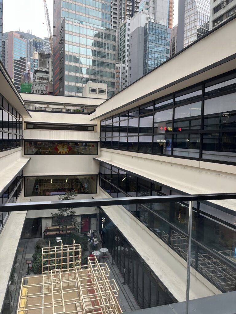 Central Market Building