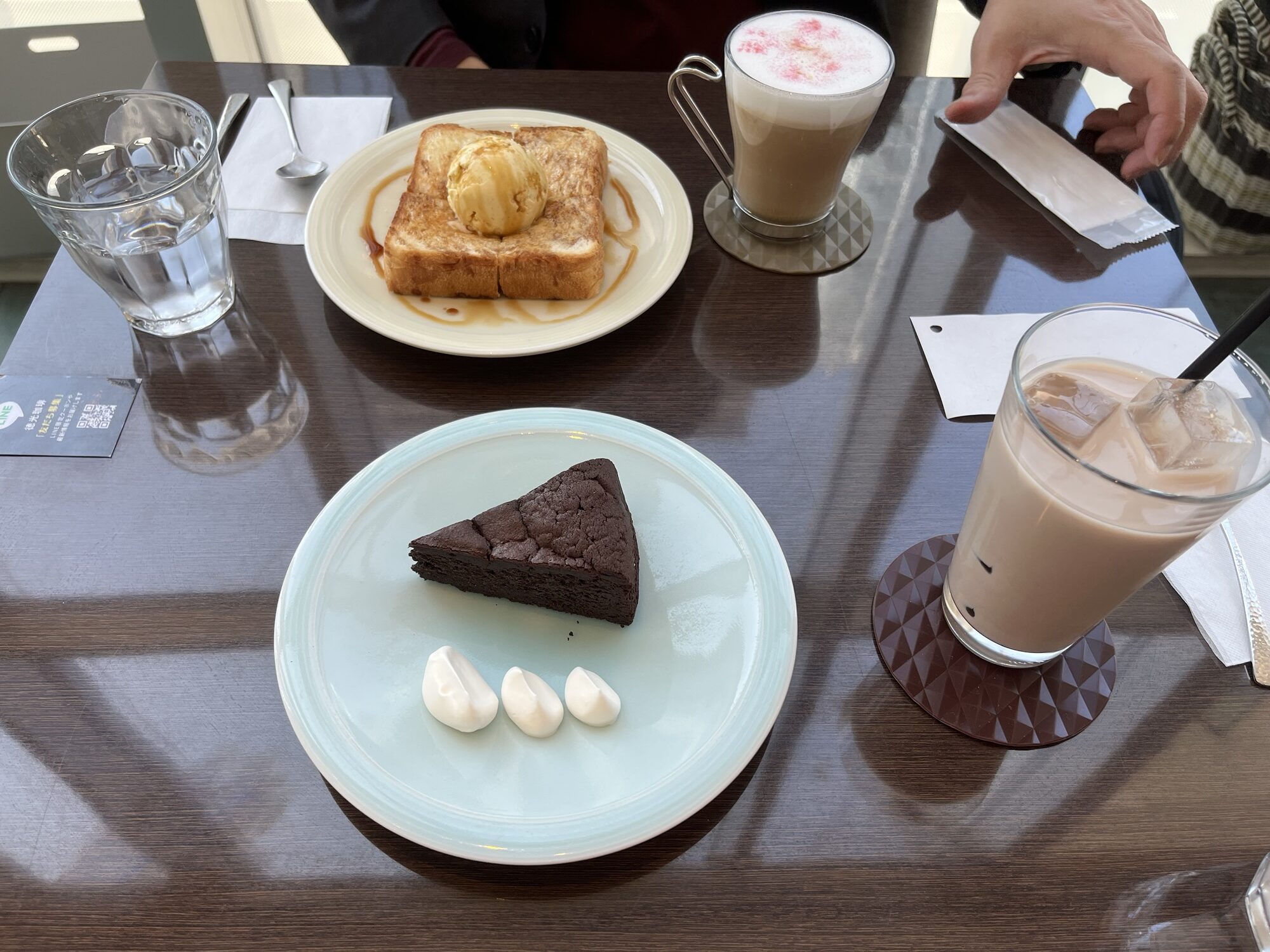 Sapporo Diaries: Happy Belated Birthday Dad!