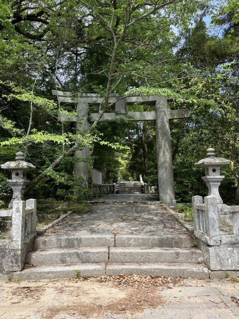 Sakurai Shrine
